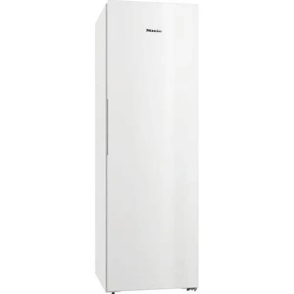 image of Miele KS 4383 DD ws Fridge - White - D Rated