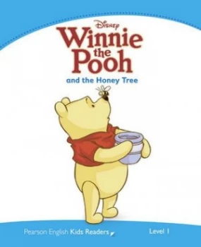 Image of Winnie the Pooh by M Williams Paperback
