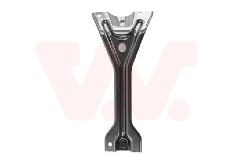 Image of VAN WEZEL Front Cowling VAN WEZEL 5854666