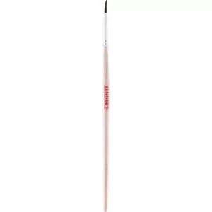 Image of Point Artist Brush, Hair Bristle, NO.2
