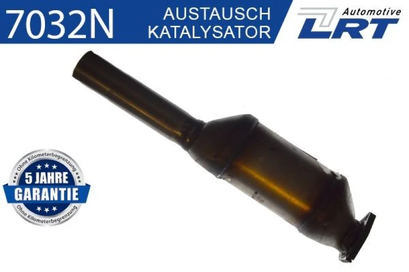 Image of LRT Catalytic converter LRT 7032N