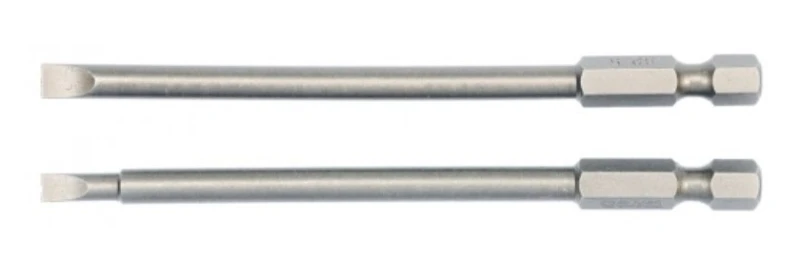 Image of YATO YT-0484 Screwdriver Bit Slot Screwdriver Bit (5514)