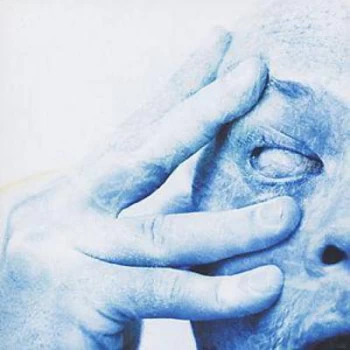 image of Porcupine Tree - IN ABSENTIA by Porcupine Tree CD Album