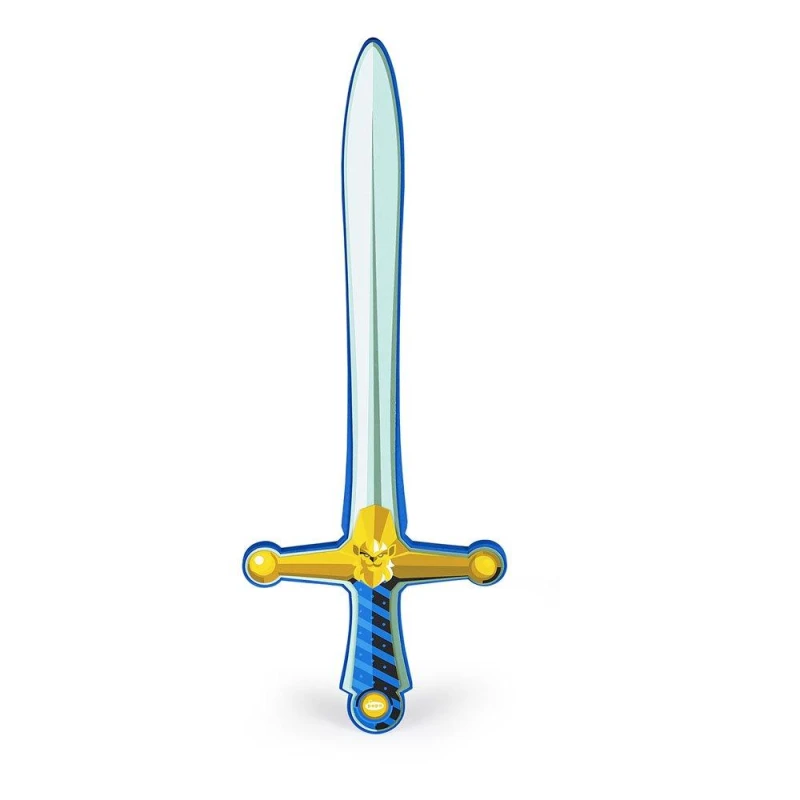 Image of PAPO PAPO Lion Knight Sword Fo Multi unisex 000
