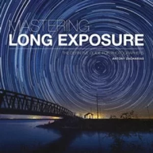 Image of mastering long exposure the definitive guide for photographers