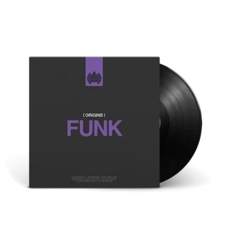 image of Origins - Funk