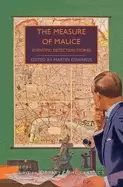 Image of measure of malice scientific detection stories