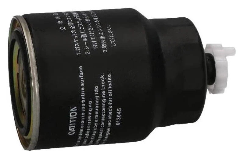 Image of JAPANPARTS FC-190S Fuel Filter Spin-on Filter Fuel filter (9)