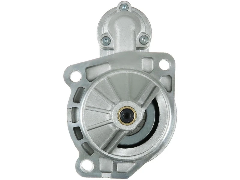 Image of AS-PL Starter motor AS-PL S0763S