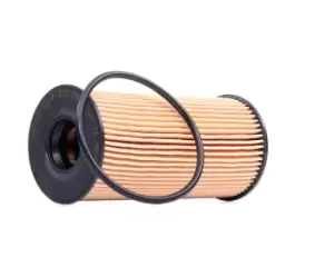 image of MEYLE Oil filter OPEL,RENAULT,NISSAN 614 322 0013 1520900Q0A,4431215,8200362442 Engine oil filter 4431215