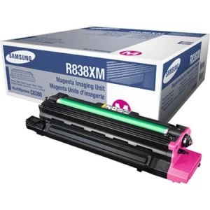 Image of Samsung CLX-R838XM Magenta Drum Unit