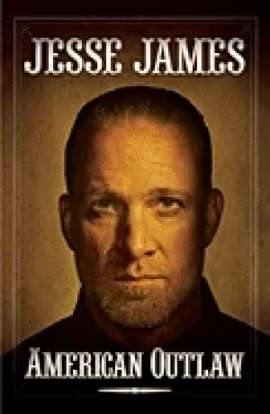 Image of american outlaw