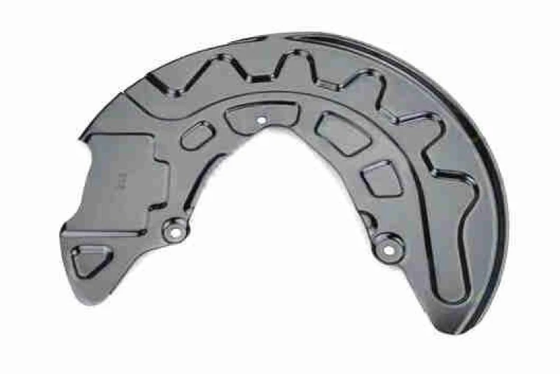 Image of Brake disc backing plate VAICO V10-5603