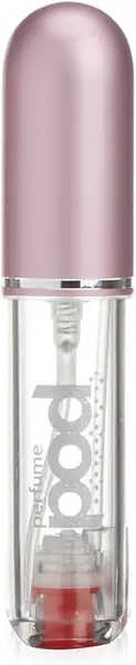 Image of Perfume Pod Pure Refillable Atomiser Purple Unisex 5ml
