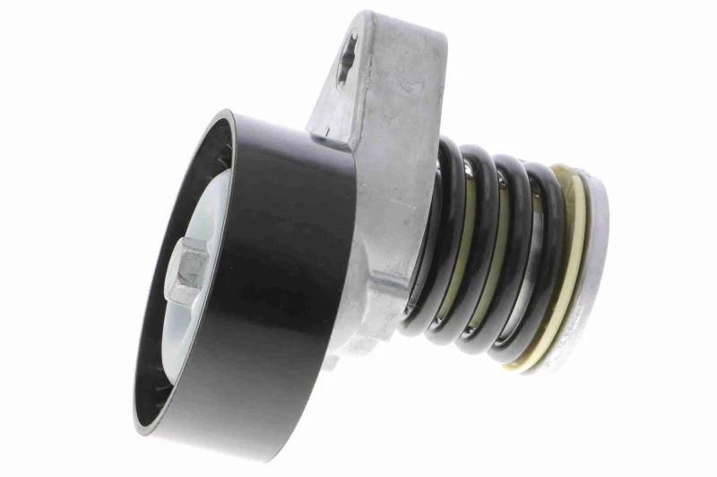 Image of Tensioner Lever, v-ribbed belt VAICO V30-4137