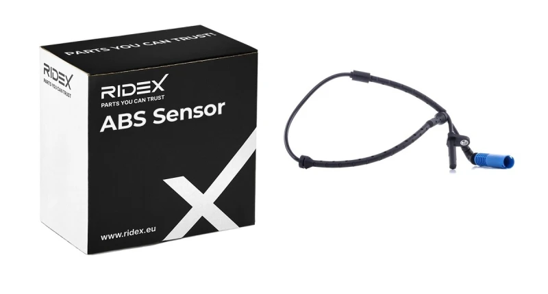 Image of RIDEX ABS sensor RIDEX 412W0915