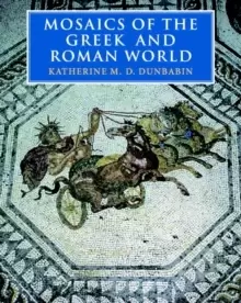 Image of Mosaics of the Greek and Roman World