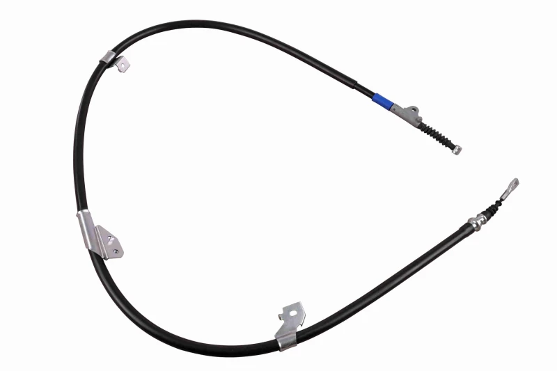 Image of Handbrake cable ACKOJA A38-30004