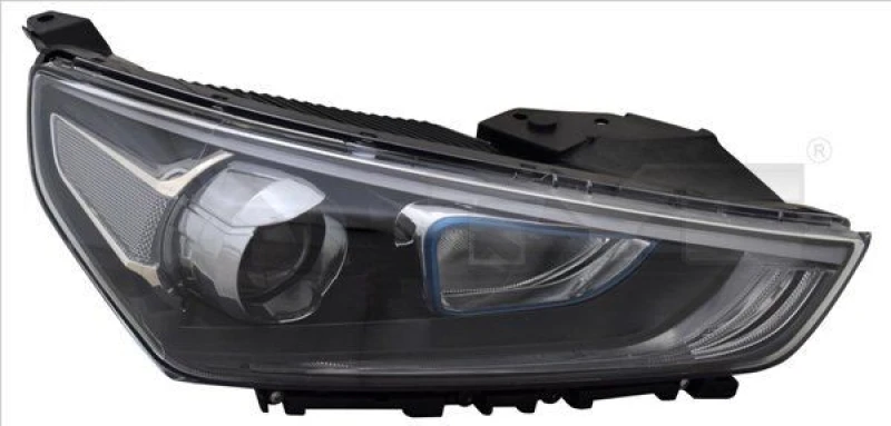 Image of TYC Headlight TYC 20-16289-05-2