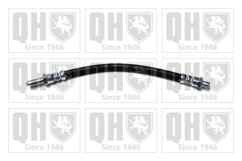 Image of QUINTON HAZELL Brake hose QUINTON HAZELL BFH4166