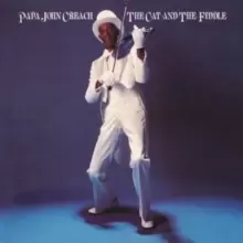 Image of The Cat and the Fiddle
