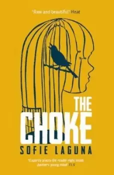 Image of The Choke by Sofie Laguna