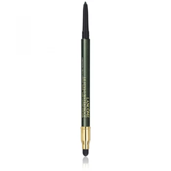 Image of Lancome Le Stylo Waterproof Highly Pigmented Waterproof Eye Pencil Shade 06 Vision Ivy