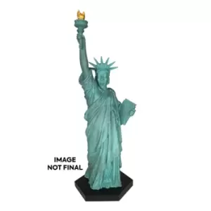 Image of Dr Who Figurines #27 Special Weeping Angel