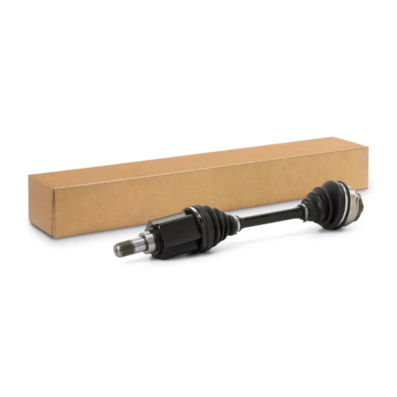 Image of RIDEX REMAN Drive shaft RIDEX REMAN 13D0329R