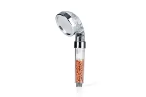 Image of Shower Head Spa - With Mineral Beads & 3 Water Jet Modes
