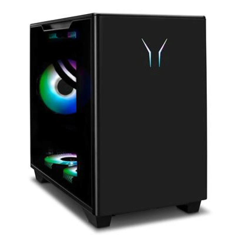Image of Medion Erazer Bandit P20 10026042 Intel Core Ultra 7 265 16GB RAM 1TB SSD RTX 5060 Windows 11 Home Gaming Tower PC 10026042