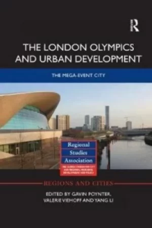 Image of The London Olympics and urban development by Gavin Poynter