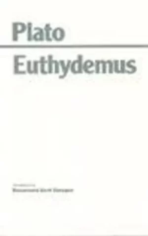 Image of Euthydemus by Plato