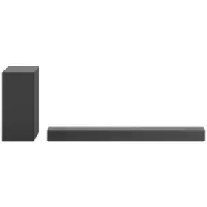 LG DS75Q Soundbar