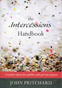 Image of The Intercessions Handbook