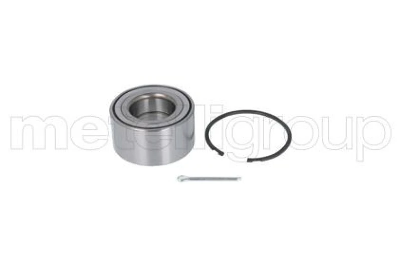 Image of METELLI Wheel bearing kit METELLI 19-8180