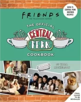 Image of Friends - Kara Mickelson - Hardback - Used