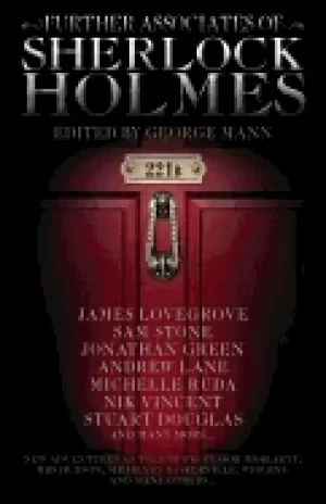 Image of further associates of sherlock holmes