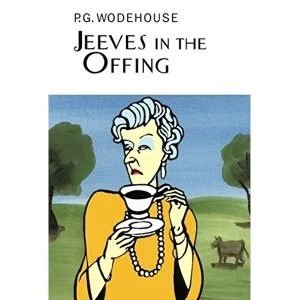 Image of Jeeves In The Offing by P. G. Wodehouse (Hardback, 2002)