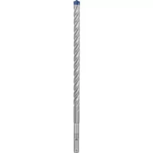 Image of Bosch Accessories EXPERT SDS plus-7X 2608900110 Hammer drill bit 1 Piece 12.00 mm Total length 265mm SDS-Plus