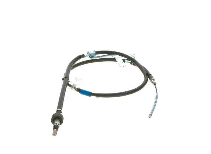 Image of Bosch 1 987 482 848 Brake Cable 1394mm Cable,parking brake (124)