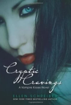 Image of Vampire Kisses 8 Book