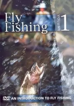 image of Arthur Oglesby - Fly Fishing: Volume 1 - DVD - Used