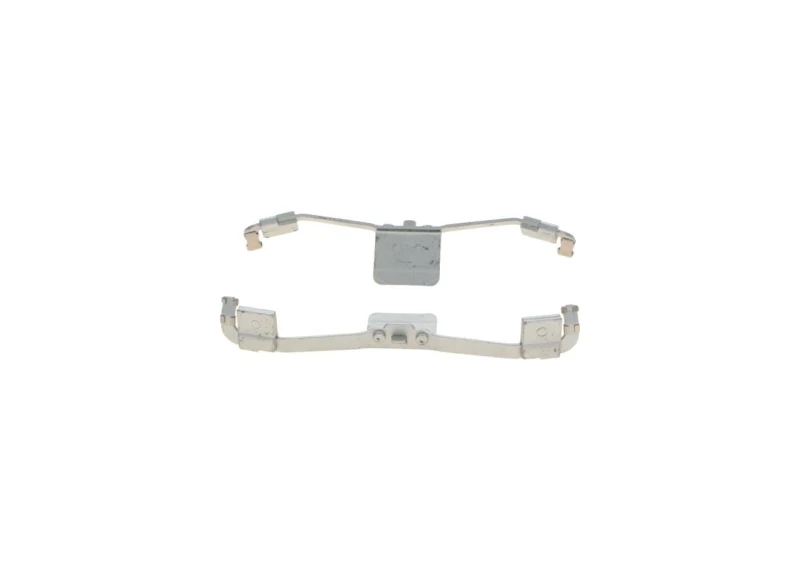 Image of Bosch 1 987 474 662 Accessory Kit, disc brake pads Accessory Kit,disc brake pads (1164)