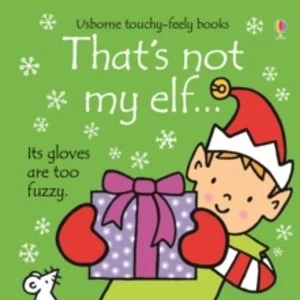 Image of That's Not My Elf