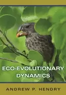 Image of eco evolutionary dynamics