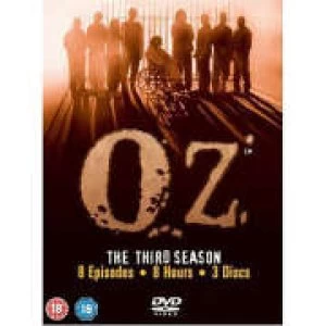 Image of Oz - Season 3