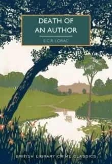 Image of Death of an Author