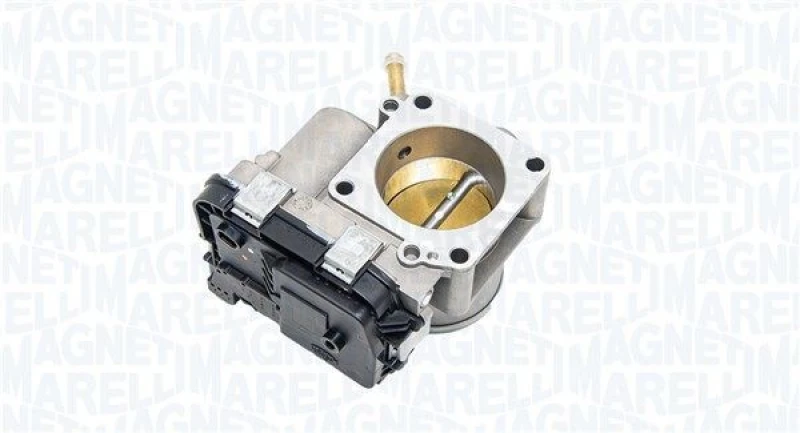 Image of MAGNETI MARELLI Throttle body MAGNETI MARELLI 802009960505