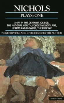 Image of Plays One by Peter Nichols Paperback